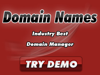 Half-priced domain